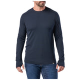 CAMISETA 5.11 - TROPOS BASELAYER L/S TOP
