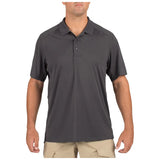 5.11 SHIRT - S/S HELIOS POLO 