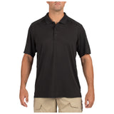 5.11 SHIRT - S/S HELIOS POLO 