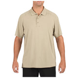 5.11 SHIRT - S/S HELIOS POLO 