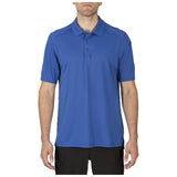 5.11 SHIRT - S/S HELIOS POLO 