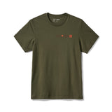 CAMISETA 5.11 - CSI MX SKYLINE TEE