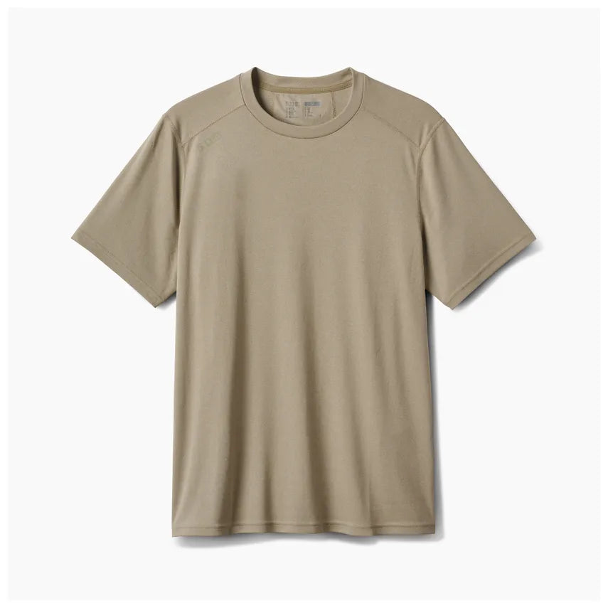 5.11 T-SHIRT - SULLI UV CREW S/S