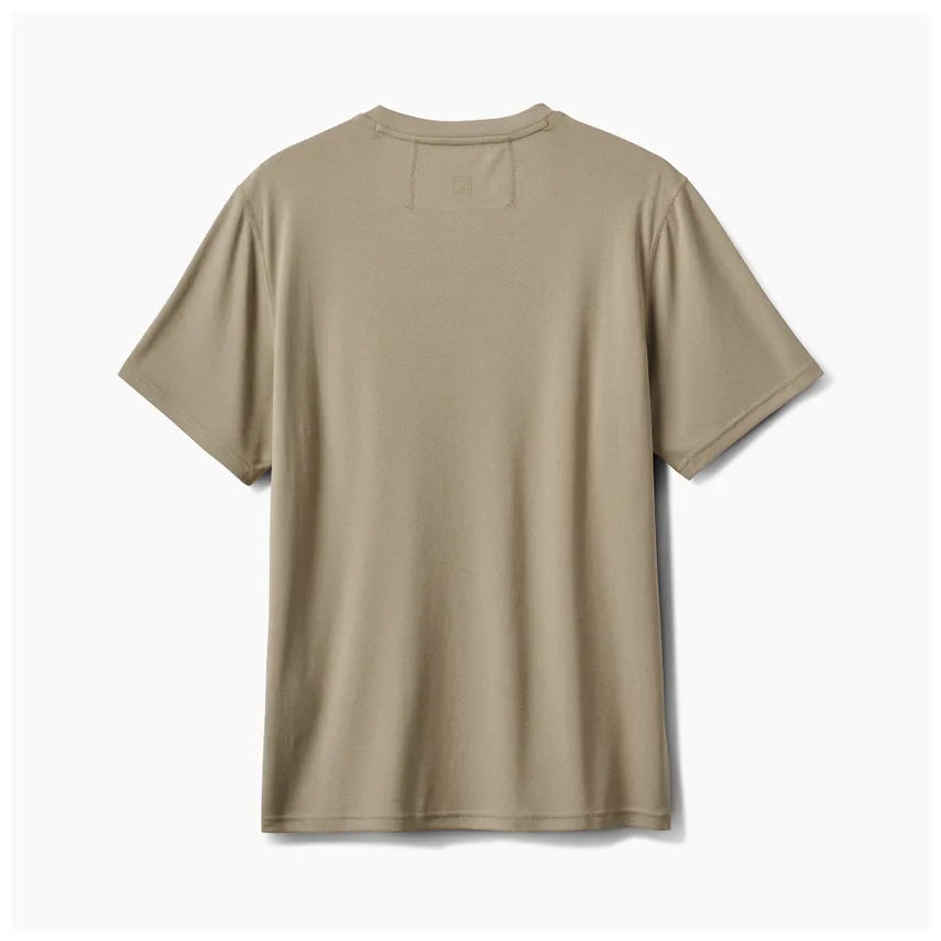 5.11 T-SHIRT - SULLI UV CREW S/S