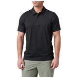 5.11 T-SHIRT - ARCHER CREST POLO