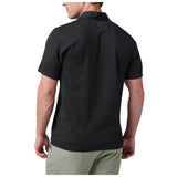 5.11 T-SHIRT - ARCHER CREST POLO