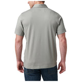 5.11 T-SHIRT - ARCHER CREST POLO