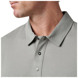 5.11 T-SHIRT - ARCHER CREST POLO