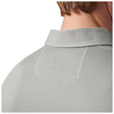 5.11 T-SHIRT - ARCHER CREST POLO