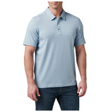 5.11 T-SHIRT - ARCHER CREST POLO