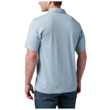 5.11 T-SHIRT - ARCHER CREST POLO