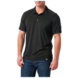 PLAYERA 5.11 - PARAMOUNT CREST POLO