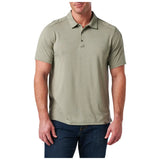 PLAYERA 5.11 - PARAMOUNT CREST POLO