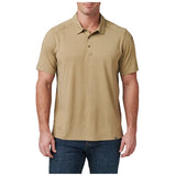 PLAYERA 5.11 - PARAMOUNT CREST POLO