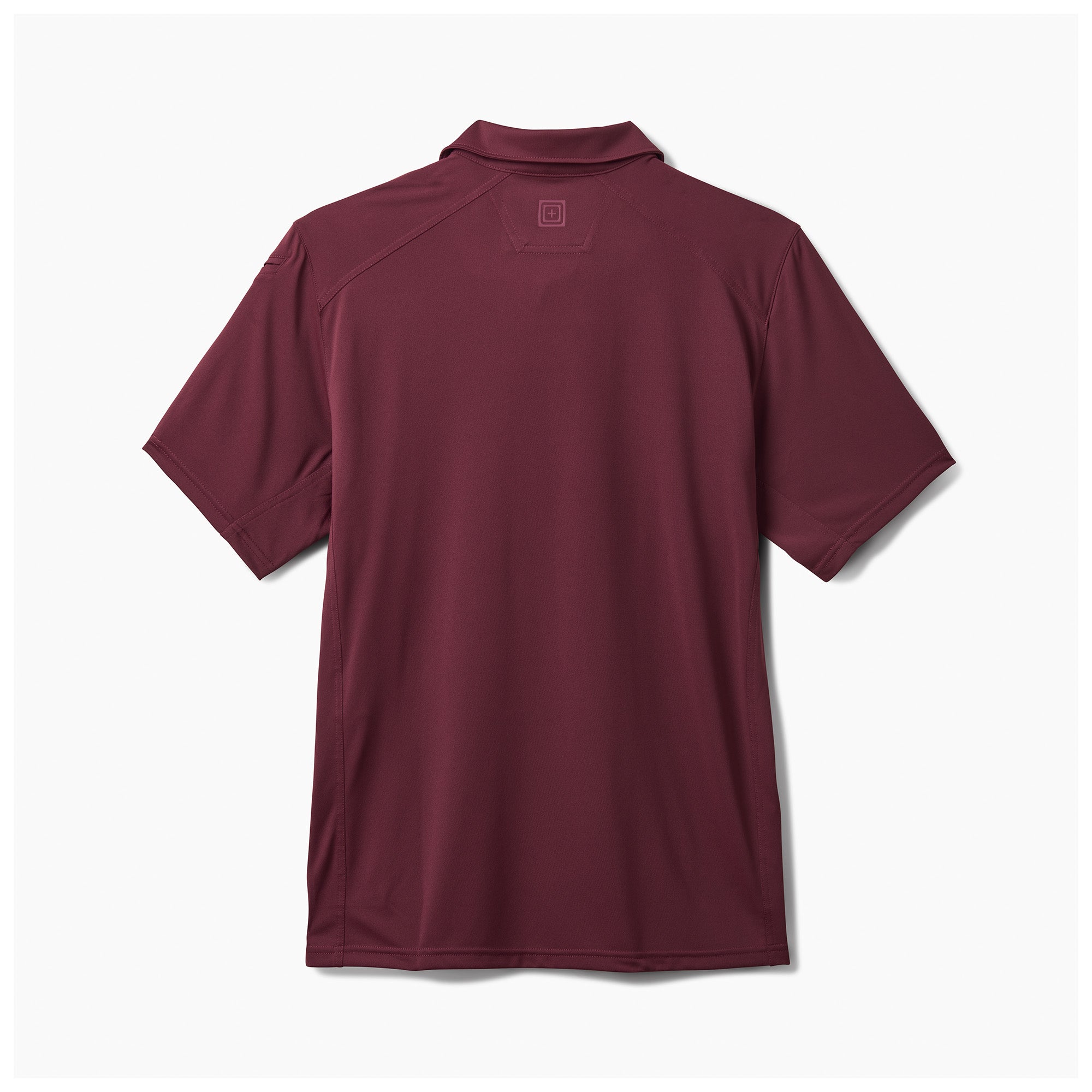 5.11 T-SHIRT - PARAMOUNT CREST POLO 