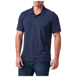 PLAYERA 5.11 - PARAMOUNT CREST POLO