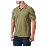 PLAYERA 5.11 - PARAMOUNT CREST POLO