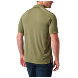 PLAYERA 5.11 - PARAMOUNT CREST POLO