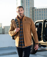 5.11 BRAXTON JACKET (APR) 