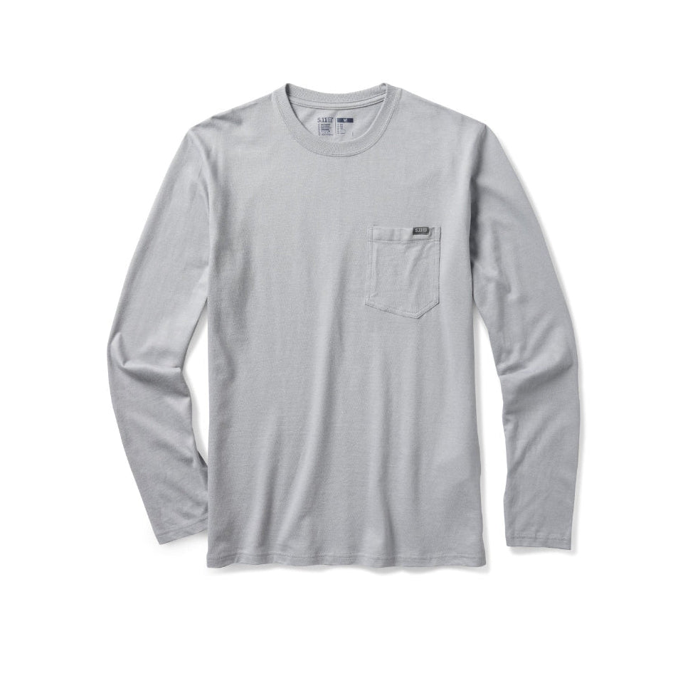 5.11 T-SHIRT - ELITE L/S TEE 