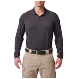 CAMISETA 5.11 - HELIOS POLO MANGA LARGA
