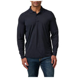 CAMISETA 5.11 - HELIOS POLO MANGA LARGA