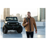 5.11 BRAXTON JACKET (APR) 