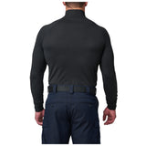 CAMISETA 5.11 - MOCK NECK LS TOP