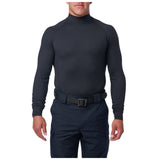 CAMISETA 5.11 - MOCK NECK LS TOP