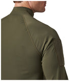 CAMISA 5.11 - V.XI SIGURD L/S SHIRT