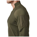 CAMISA 5.11 - V.XI SIGURD L/S SHIRT