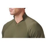 CAMISA 5.11 - V.XI SIGURD L/S SHIRT