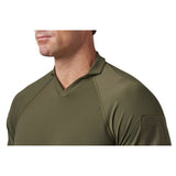 CAMISA 5.11 - V.XI SIGURD L/S SHIRT