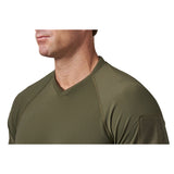 CAMISA 5.11 - V.XI SIGURD L/S SHIRT