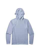 5.11 SULLI UV HOOD SWEATSHIRT 