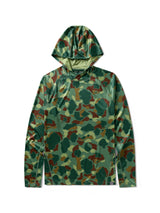 5.11 SULLI UV HOOD SWEATSHIRT 