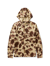 5.11 SULLI UV HOOD SWEATSHIRT 