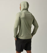 5.11 SULLI UV HOOD SWEATSHIRT 