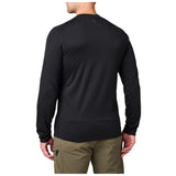5.11 LONG SLEEVE T-SHIRT - SULLI UV MERINO CREW 