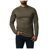 5.11 LONG SLEEVE T-SHIRT - SULLI UV MERINO CREW 