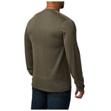 5.11 LONG SLEEVE T-SHIRT - SULLI UV MERINO CREW 