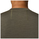 5.11 LONG SLEEVE T-SHIRT - SULLI UV MERINO CREW 