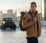 5.11 BRAXTON JACKET (APR) 