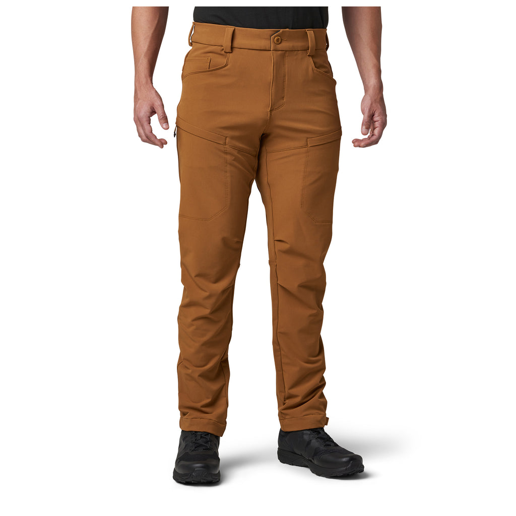 PANTS 5.11 - CEPHEUS SOFTSHELL PANT 