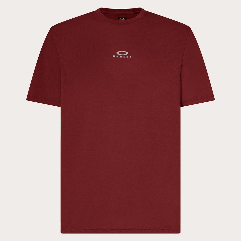 CAMISA OAKLEY - BARK NEW SS