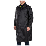 CHAMARRA 5.11 - LONG REV HI-VIS RAIN COAT