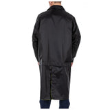 CHAMARRA 5.11 - LONG REV HI-VIS RAIN COAT