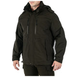 5.11 JACKET - 5.11 BRISTOL PARKA