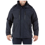 5.11 JACKET - 5.11 BRISTOL PARKA 