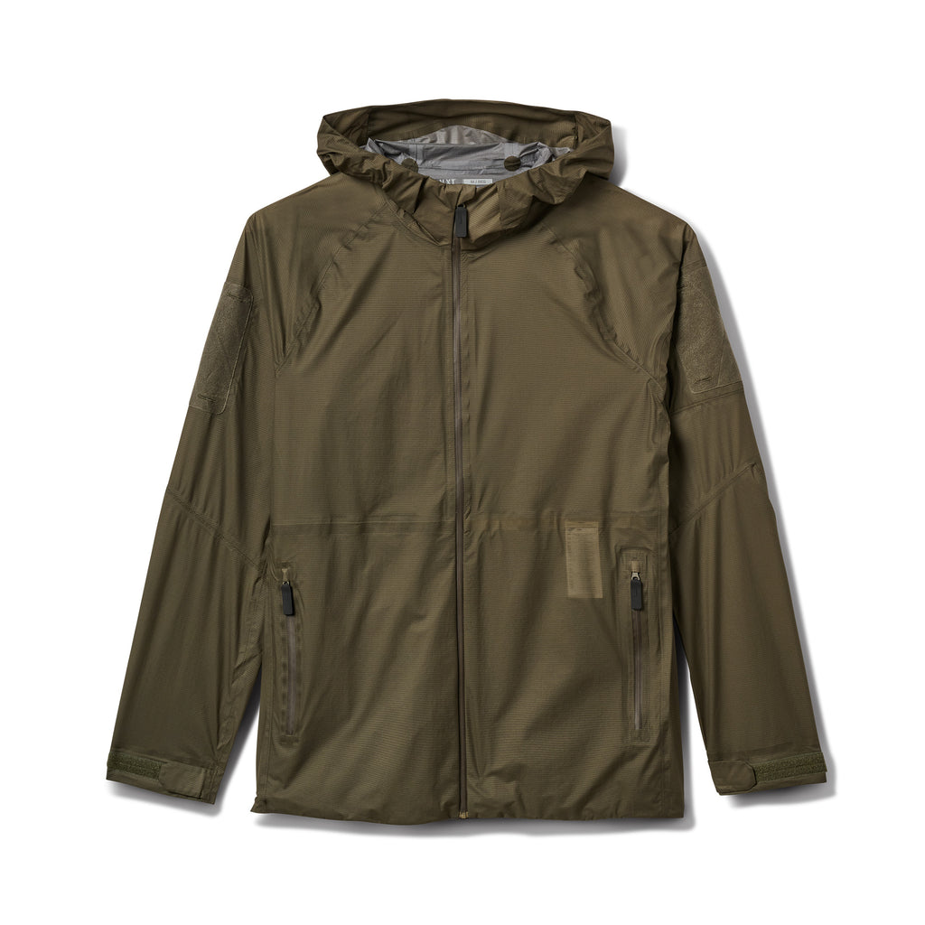 5.11 WATERPROOF JACKET - V.XI POSEIDON JACKET 